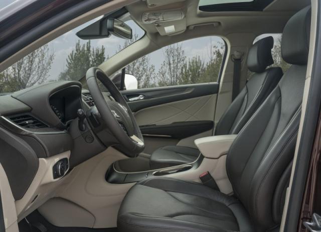 买*萨特帕**800元不肯让,现在感谢销售,让我一样钱买了进口SUV