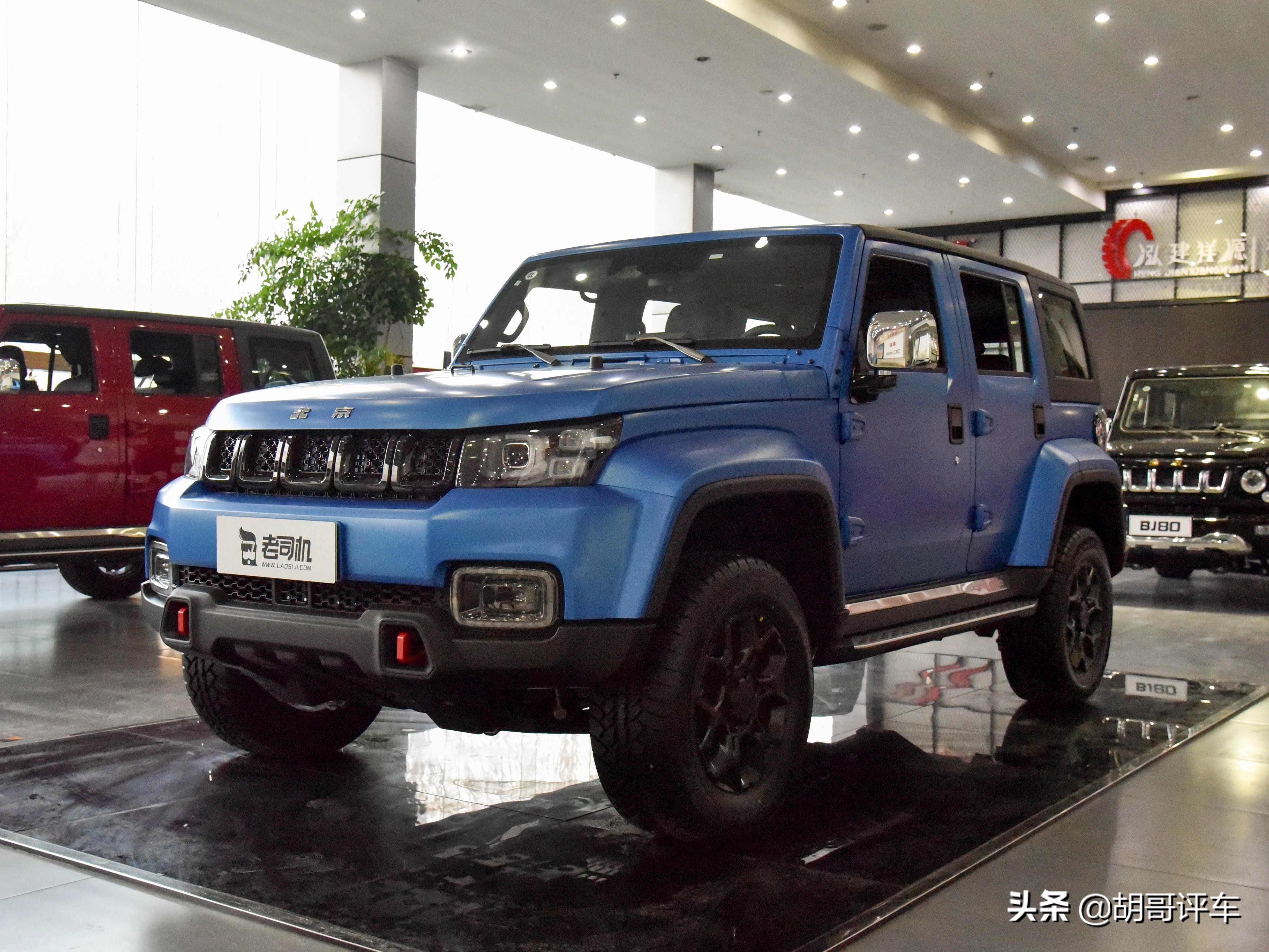 四驱低价越野车,四驱性价比高的车