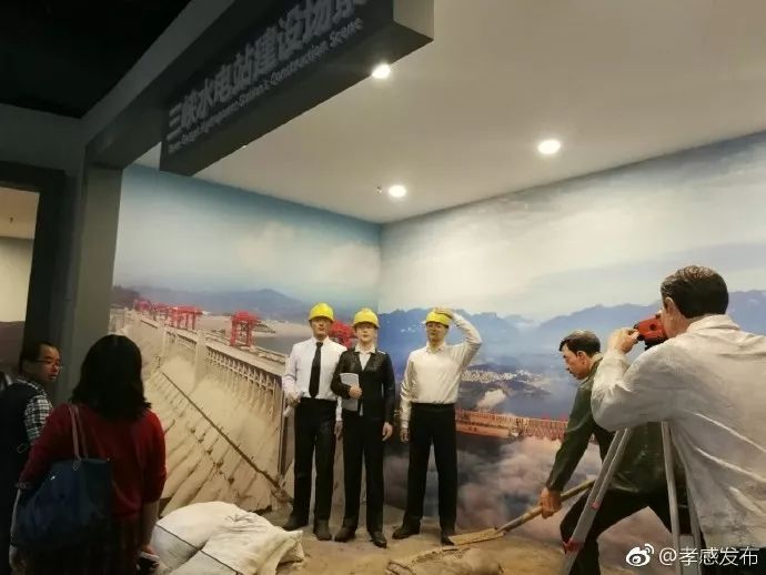 「云聚孝感十抓十促」精彩继续，魅力无边！这样的云梦、应城你们见过吗？