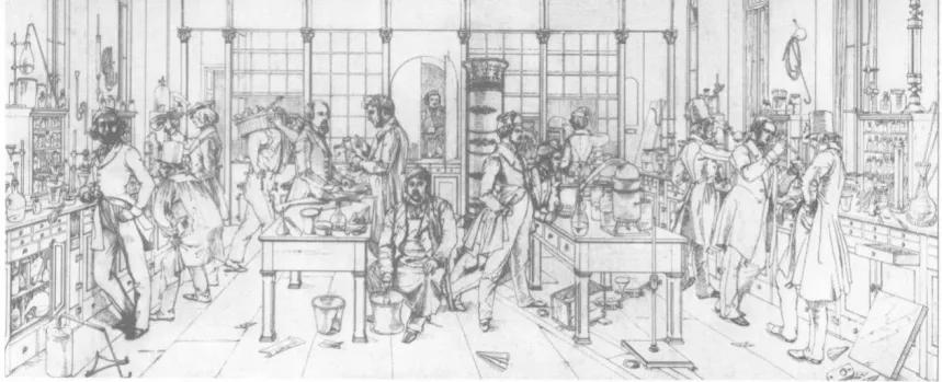 诺奖评选也以GDP论英雄？中国何时迎头赶上？（上篇）