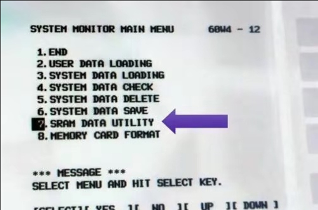 fanuc刀补形状与磨损的区别,fanuc刀纹参数怎么调
