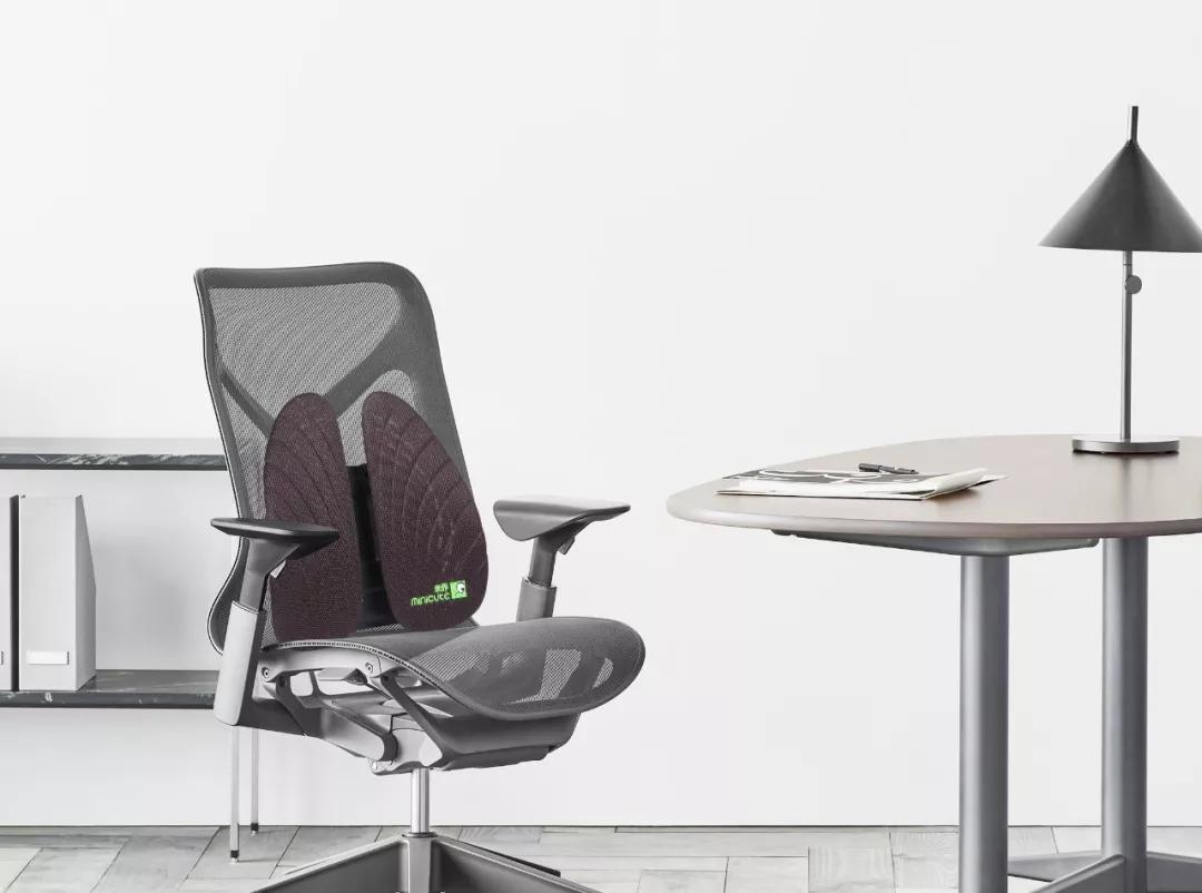 纠正腰部坐姿的神器,护腰坐姿矫正神器久坐不累