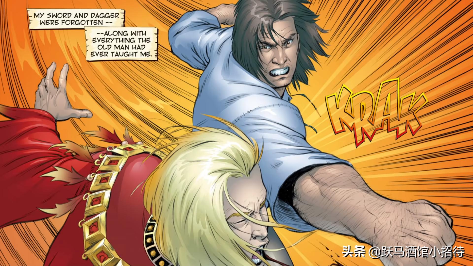 维斯特洛的往事好看吗,维斯特洛往事是什么