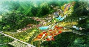 青岛李沧区地图,青岛李沧区区域范围