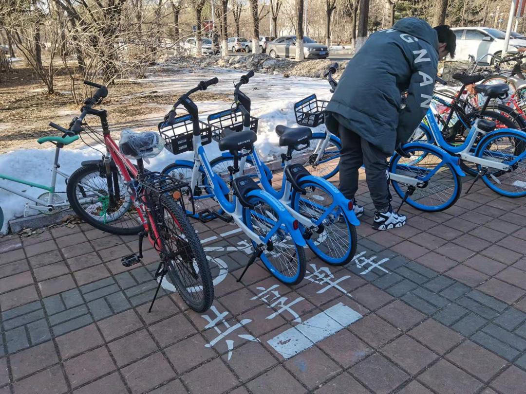 吉林大学校园介绍,吉林大学南岭校区设施