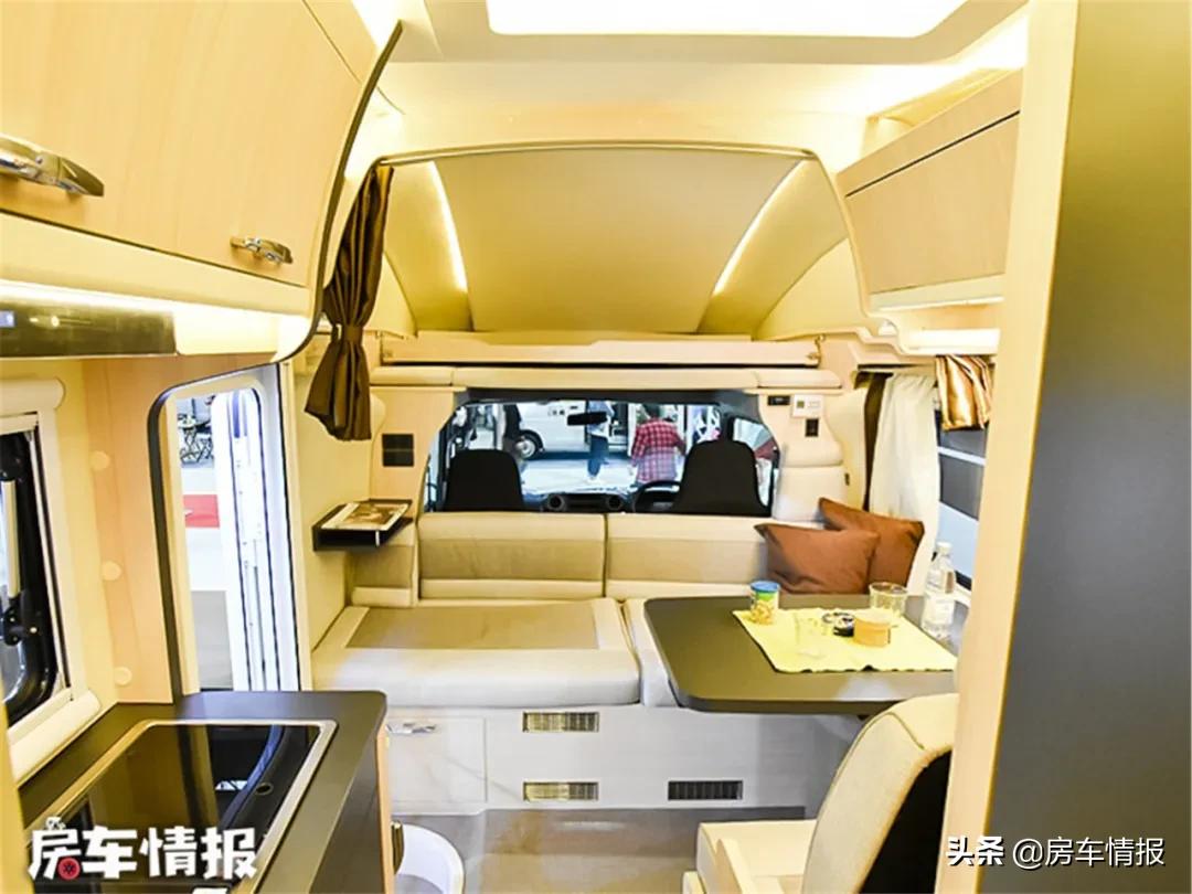 丰田小型轻卡房车大全,丰田轻卡四驱房车