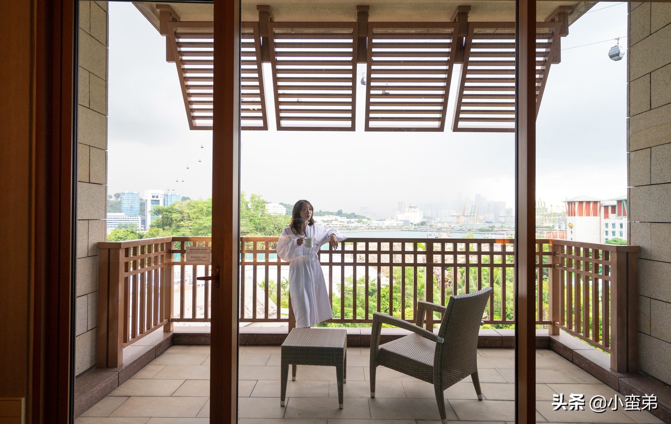 5年之许，小白逆袭重返新加坡