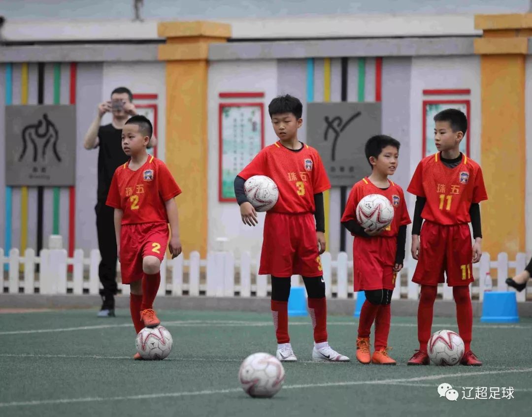 沈阳皇姑联赛,皇姑区足球比赛