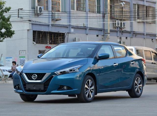 日产蓝鸟能开多少万公里,20年日产蓝鸟有什么缺点