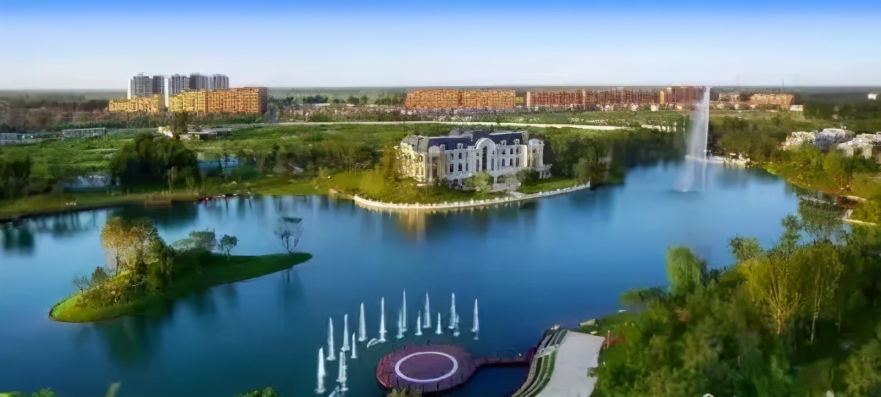 京津冀周边2-3天短途旅游廊坊,廊坊2-3天短途旅游推荐