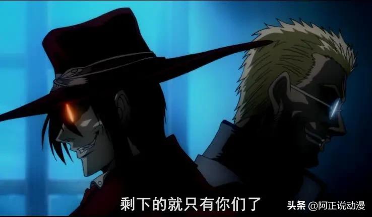 这部历经10年打磨的OVA是真正的*力暴**美学巅峰