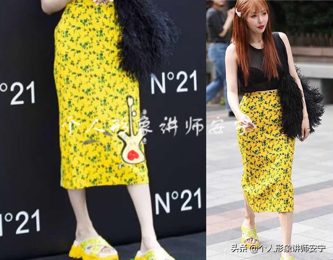 基础款单品也能搭配出时髦感,经典穿搭永不过时单品