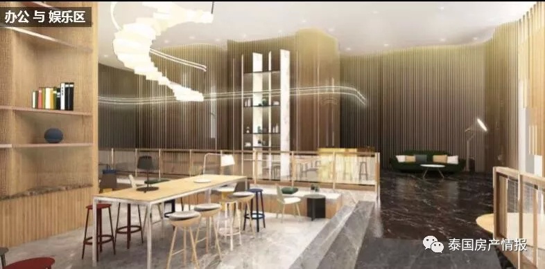 XTHuaikhwang推出10套包租房源，包租2年每年固定收益6%