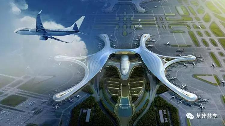 各种造型奇葩的机场,十大奇葩机场图片