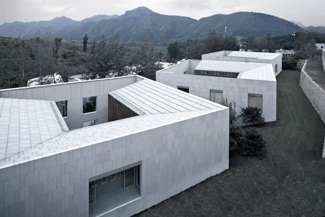 建筑最高奖作品,20年大奖