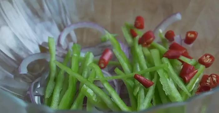 胸肉好吃不辣,胸肉吃法