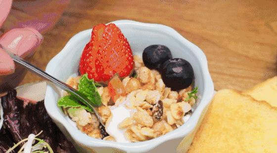 吃麦片一个星期减肥法,正确吃麦片减肥方法