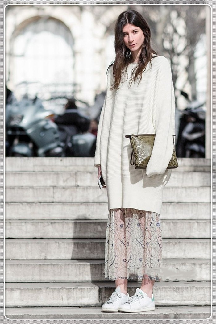 张娜拉职场穿搭,张娜拉最新穿搭