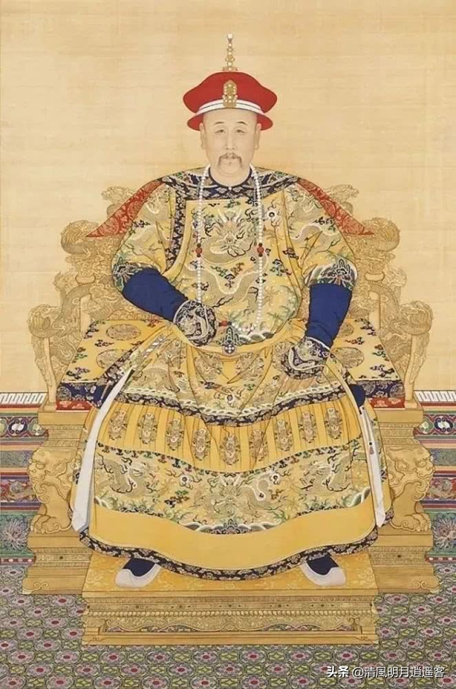 雍正死因之谜纪实,扒开历史看真相雍正继位死因之谜