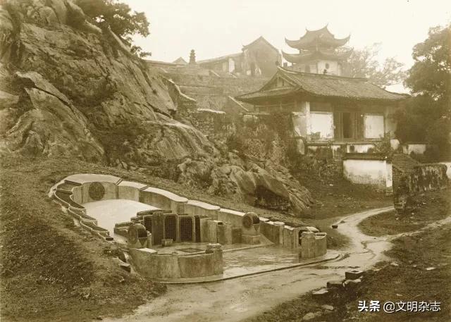 东北亚细亚写真,窥探中国摄影