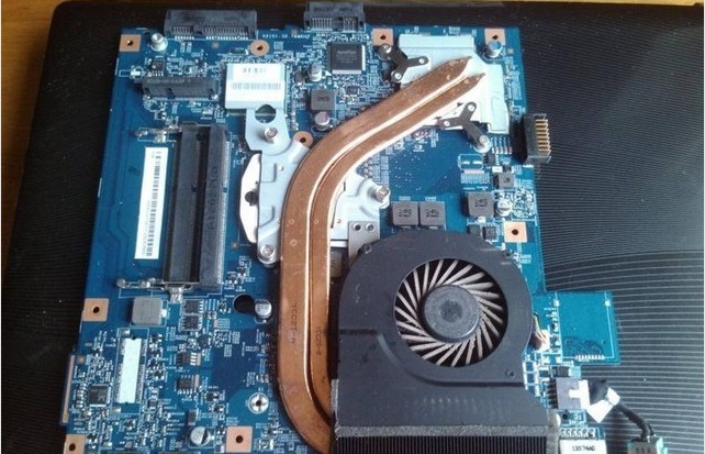 戴尔笔记本拆卸清灰步骤,笔记本电脑怎么拆卸清灰