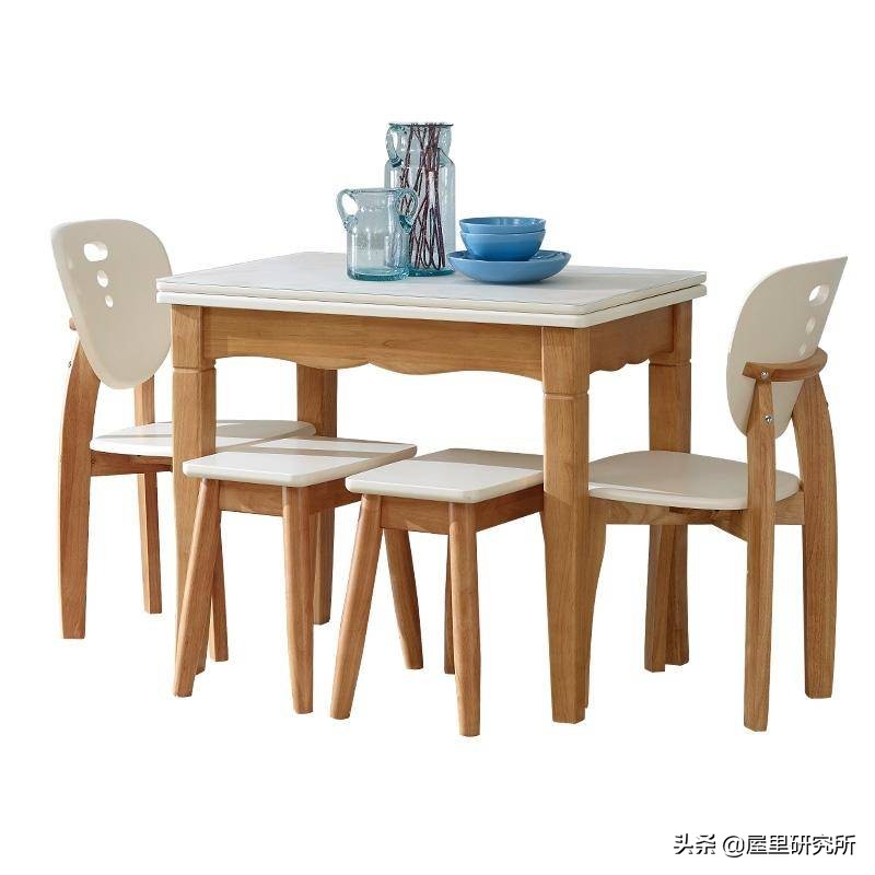 可折叠餐桌小户型低一点,折叠式餐桌小户型家用