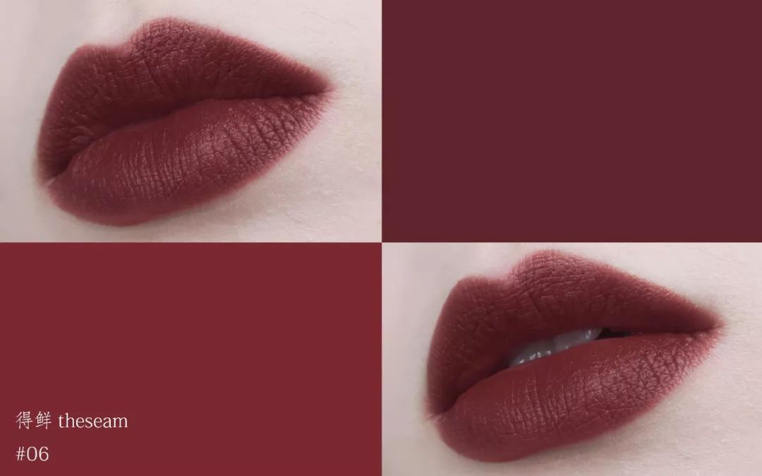 百元内口红推荐不掉色,适合60-70岁老人口红颜色平价