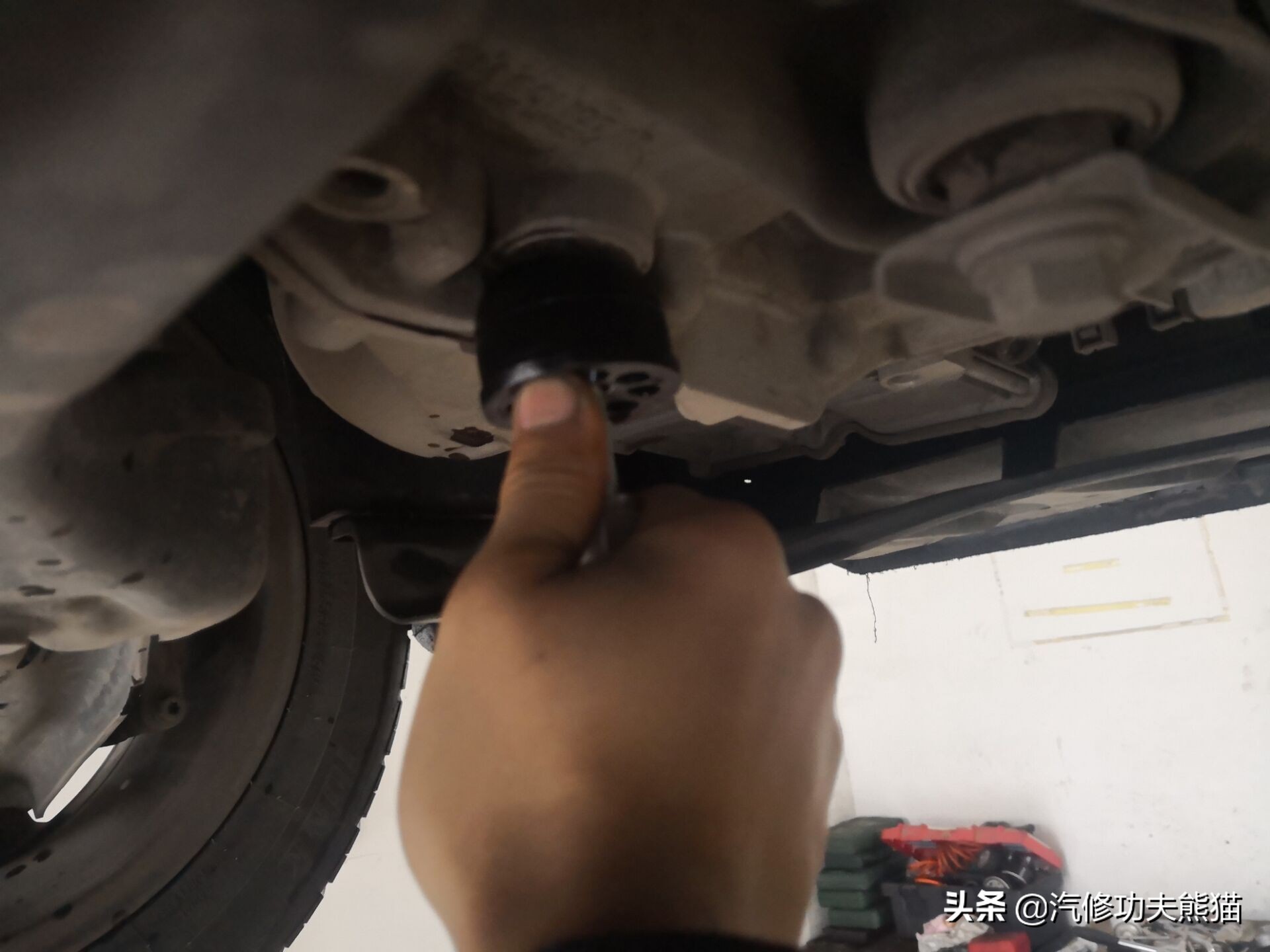 高尔夫1.4t大保养项目,高尔夫首保6000公里