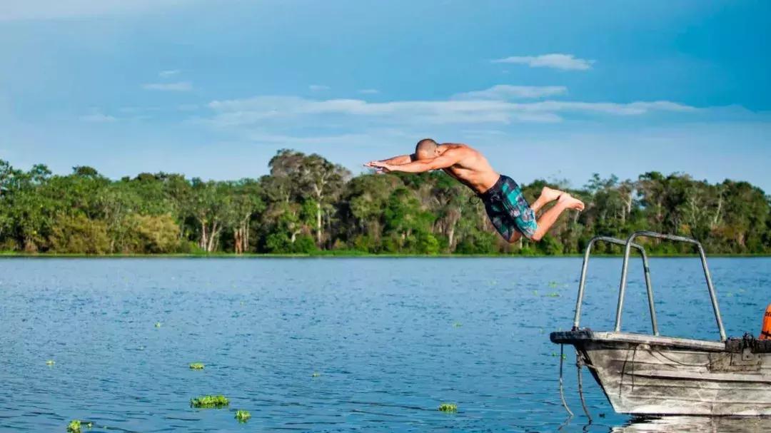 南美最美的3个月，住盐砖酒店，错过等明年