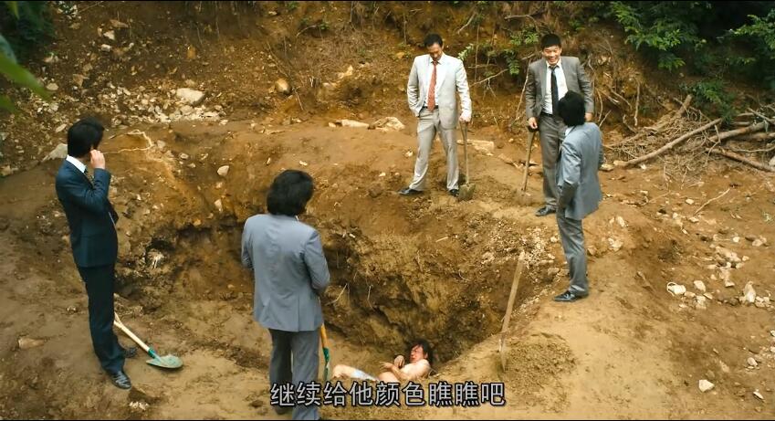 韩国电影犯罪黑帮崔岷植,崔岷植黑帮大佬高燃剪辑