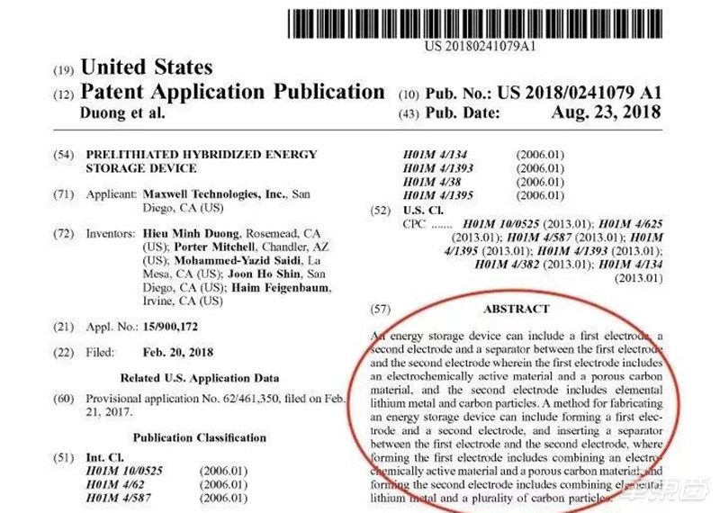 特斯拉新研发可用100年电池,特斯拉自产电池是用什么材料