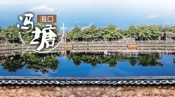 海口市秀英区详细地图,海口秀英炮台地图