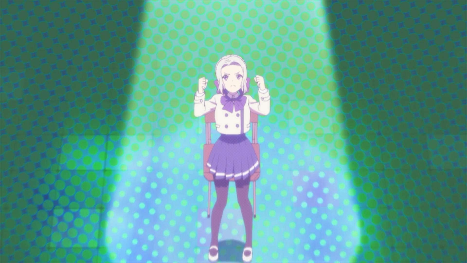 紫乃和直也的关系,紫乃与直也交往了吗