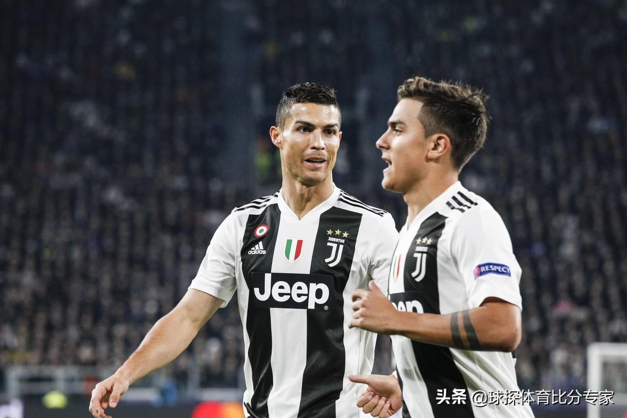 c罗欧冠数据分析,球探分析莫德里奇