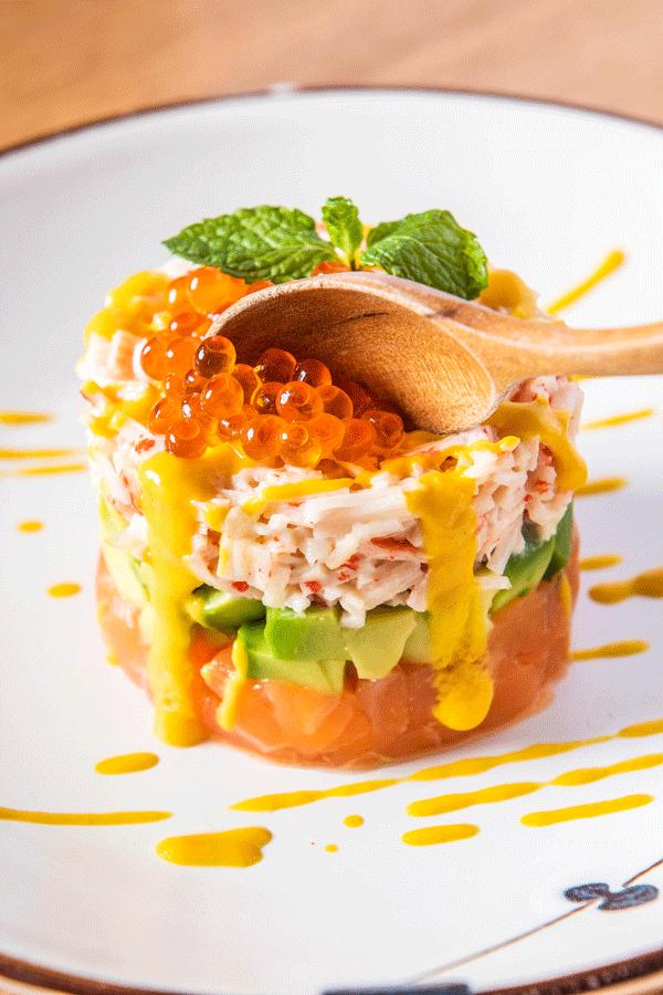 日料最值得吃的十道菜,日料美食推荐必吃