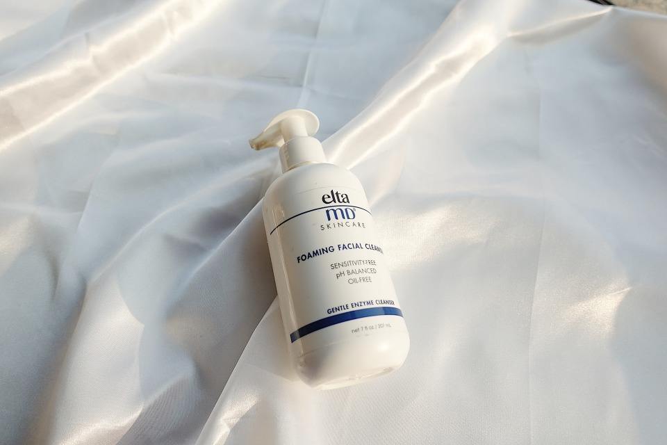 你的洗面奶在黑榜上吗,洗面奶没选对真的比烂脸更可怕