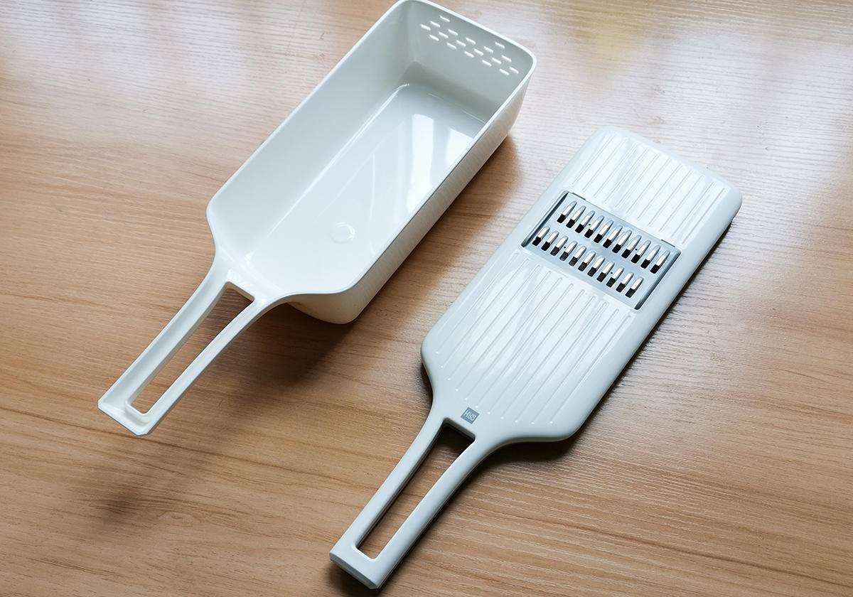 小米有品推出懒人神器，一分钟搞定土豆丝、柠檬片