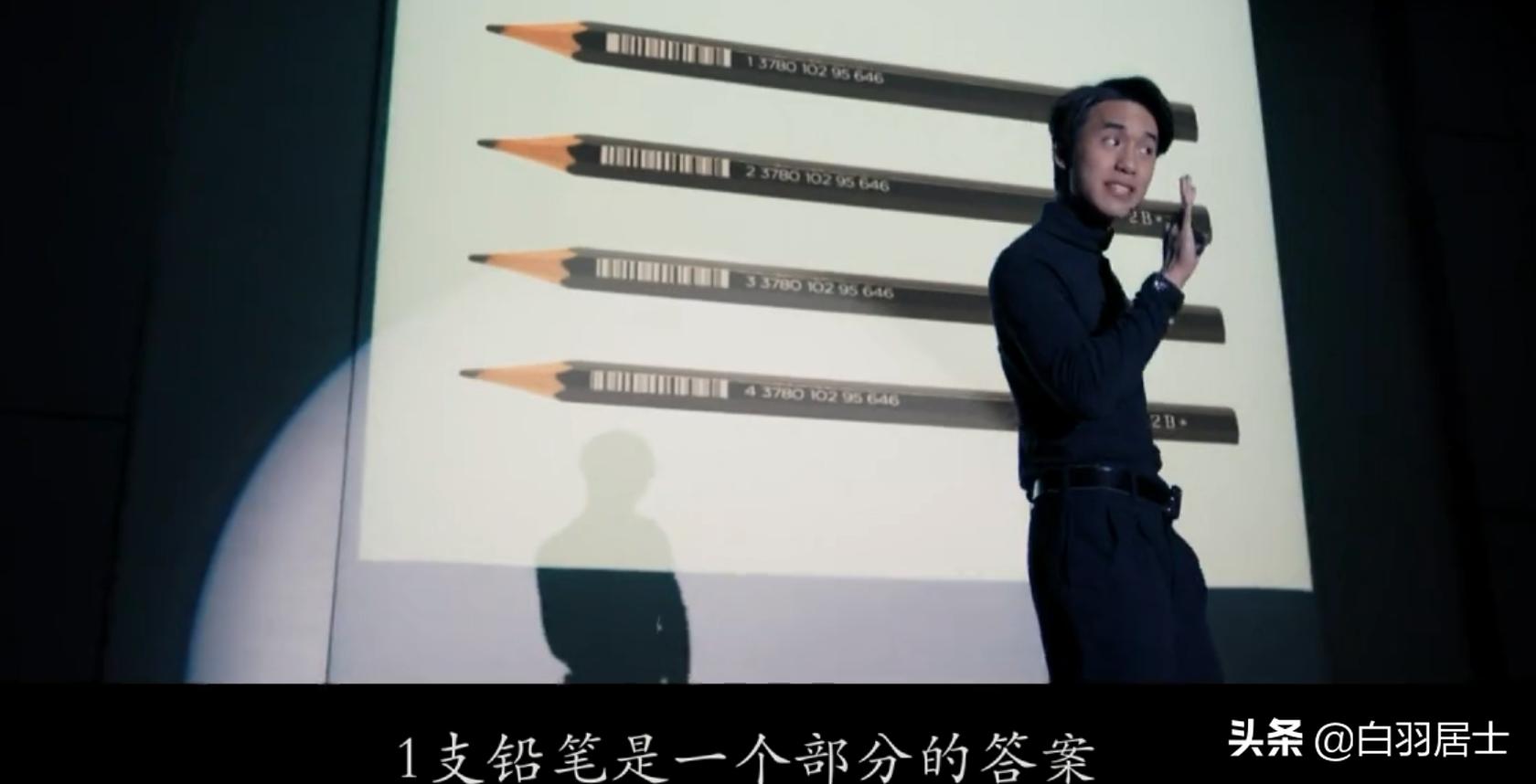 高材生也会作弊？电影《天才枪手》对高考学子价值观的直接影响