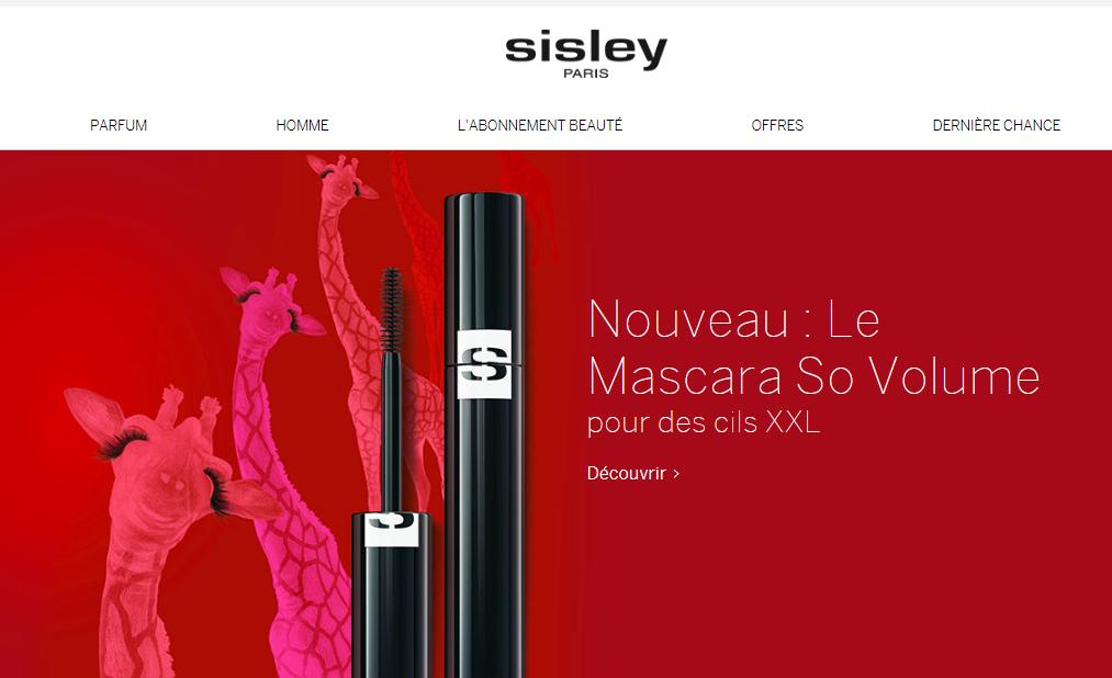 欧洲化妆品海淘网站推荐,法国海淘网站直邮中国