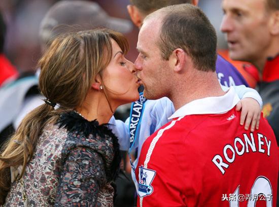 “脱发小坦克”即将回归,可是这场友谊赛却是鲁尼的谢幕战