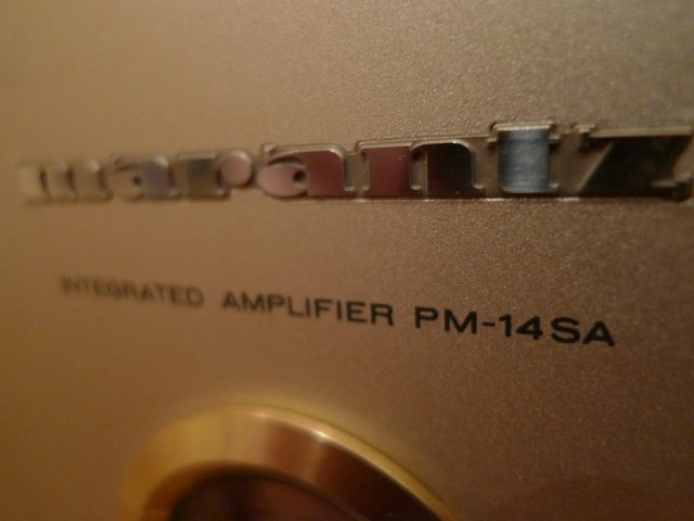 音响初烧也要有HIEND精神，马兰士宝华银线脚垫扩散板统统拿来用