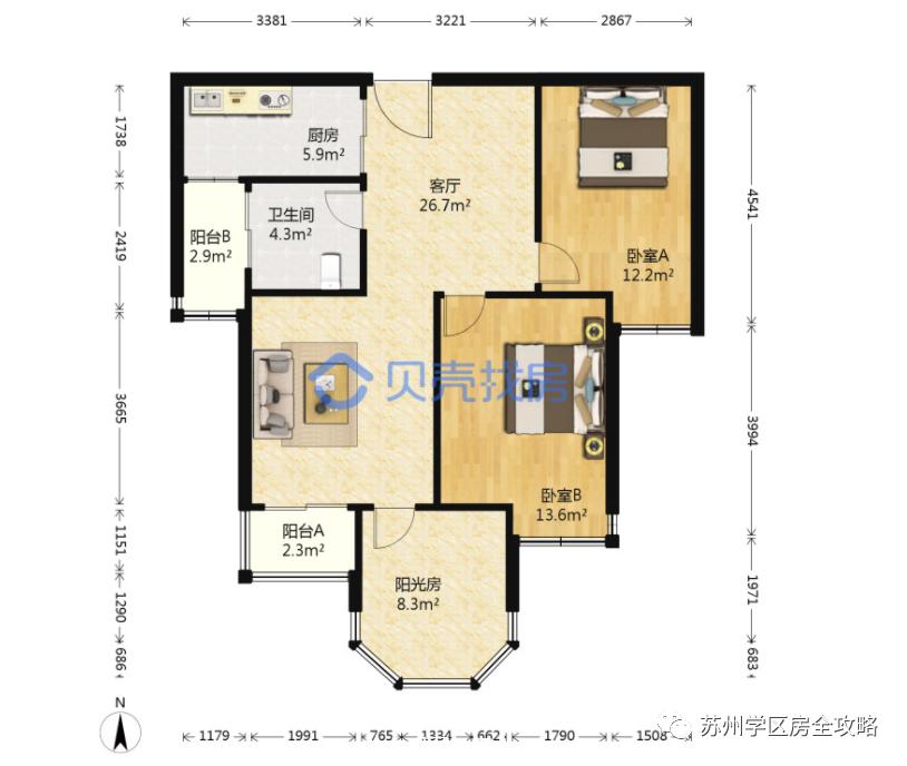 立达中学最便宜的学区,上海立达中学学区