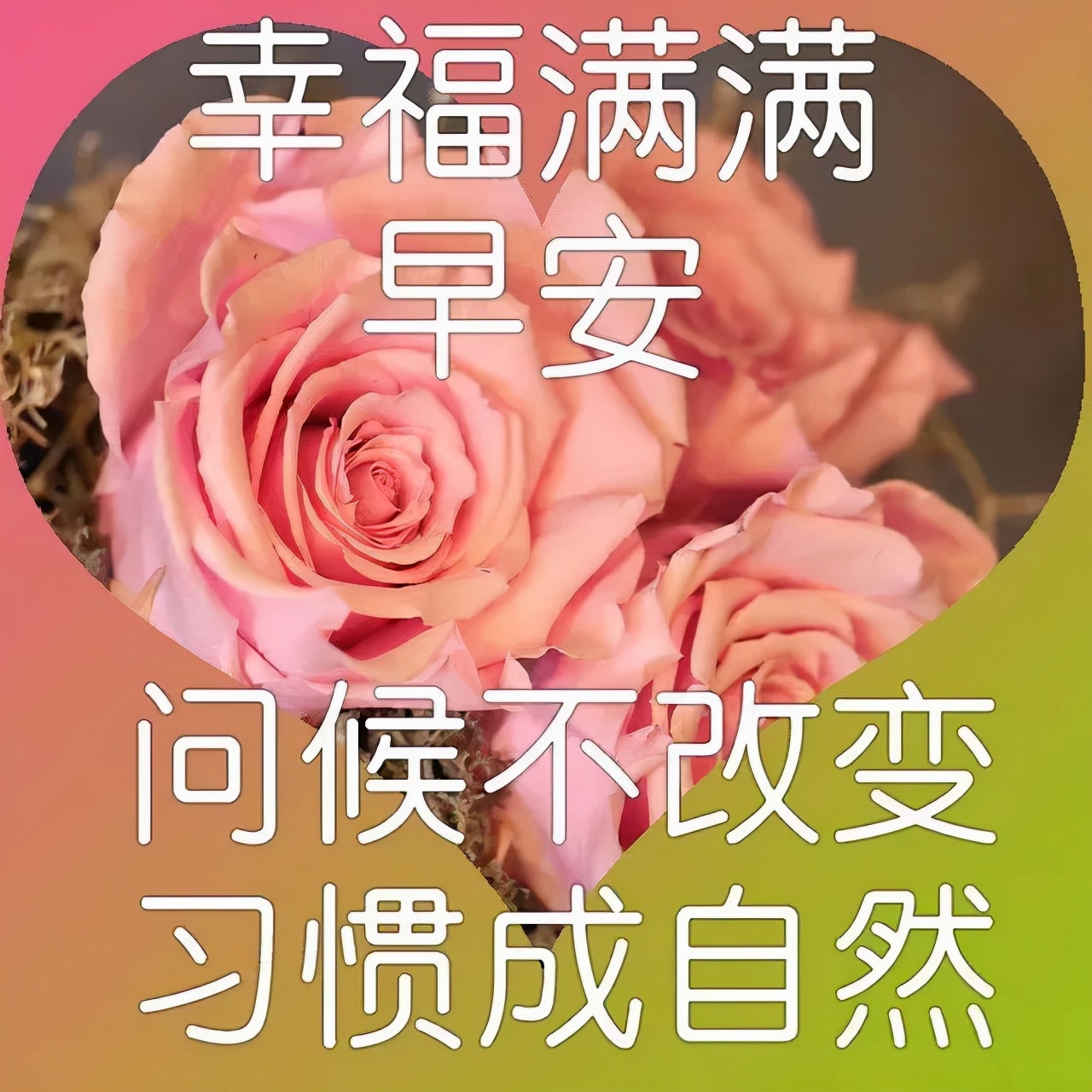 周一早安问候表情包,周末早上好表情包带字问候
