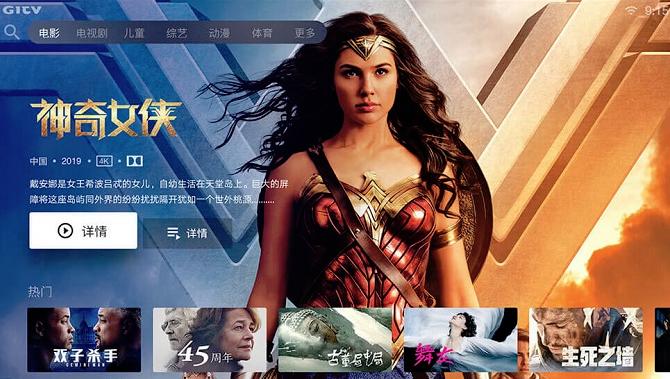 激光投影仪（电视）推荐2021最新版，小米、当贝、爱普生等均上榜