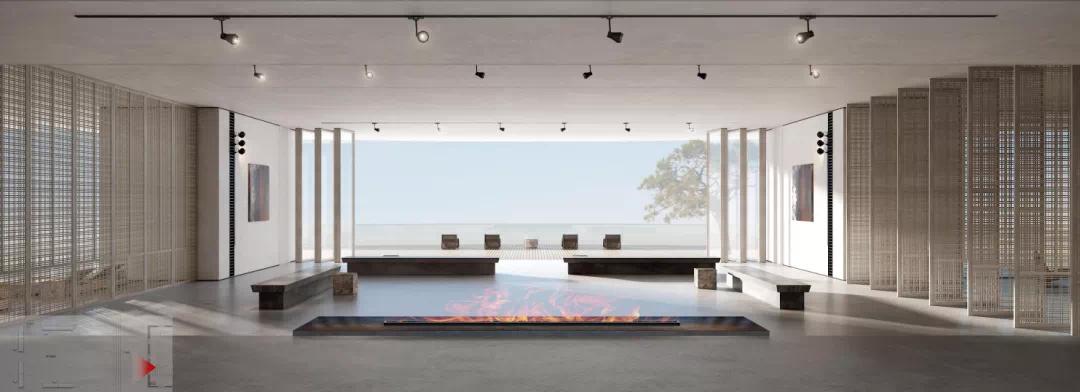 抚仙湖万科国际度假小镇最新进度,探房万科抚仙湖国际度假小镇