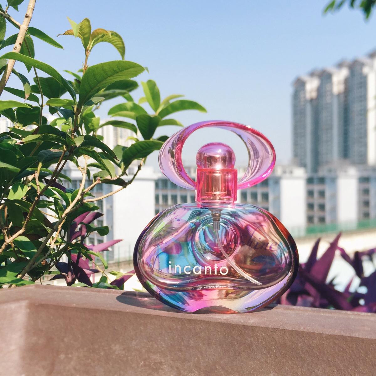 平价让男朋友上头的香水,男朋友无法抗拒的平价香水