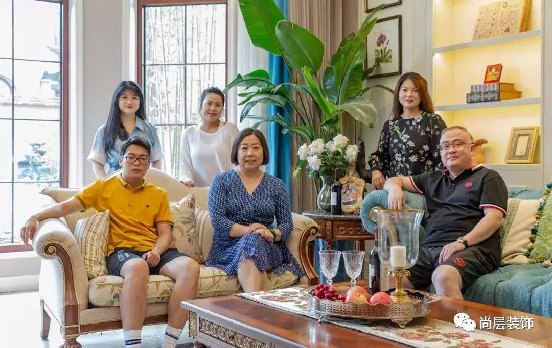 尚层设计,尚层空间设计