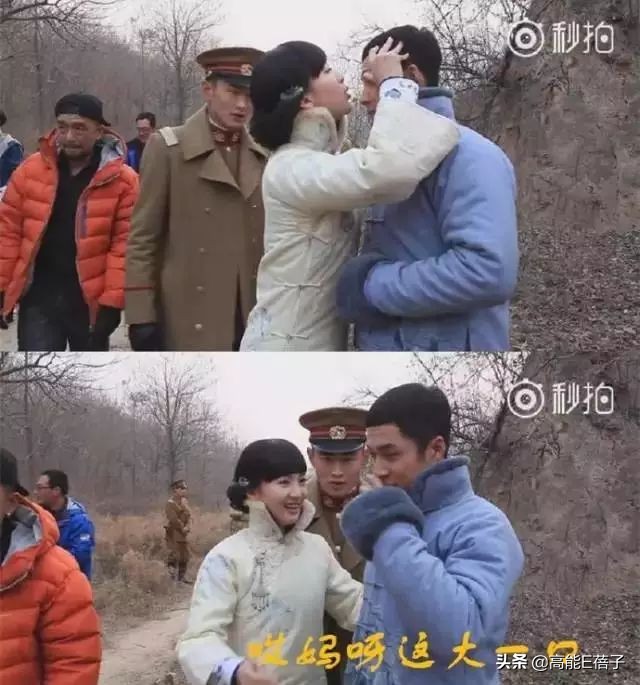 北舞才女金晨,北舞校花刘诗诗跳舞视频