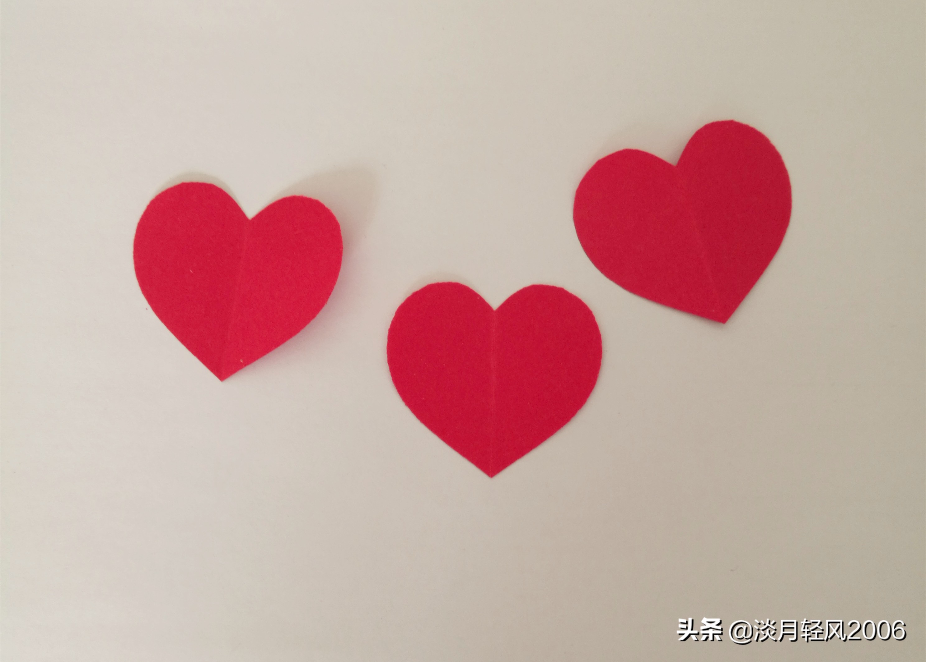 手工教程幼儿园最简单的手工贴画,最简单幼儿手工贴画