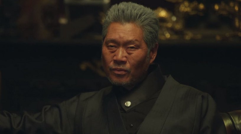 韩剧《梨泰院Class》15集朴叙俊被虐惨!朴叙俊命危又下跪又哭喊